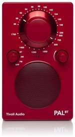 Радиоприемник Tivoli Audio PAL BT