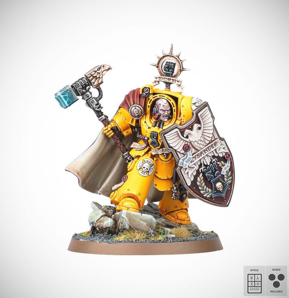 Darnath Lysander