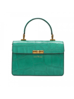 СУМКА MARC JACOBS THE DOWNTOWN COW LEATHER GREEN Marc Jacobs