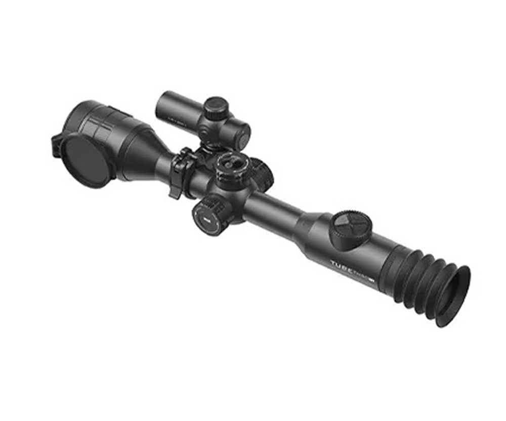 Тепловизионный прицел iRay Tube TL 35 v2 LRF