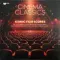 Various Artists Cinema Classics - Iconic Film Scores LP