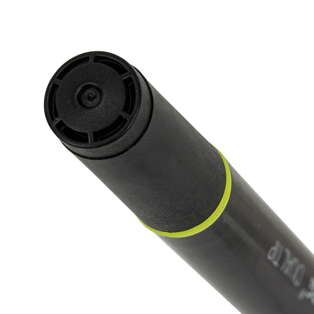 набор текстовыделителей двусторонних BRAUBERG DUAL TIP 4 шт. ассорти линия 1-4 мм (4 штуки в упаковке)