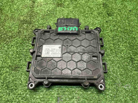 Блок управления фары Genesis GV80 (2020-2023)