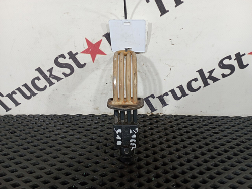 Подогреватель двигателя 2017г.