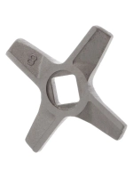 Двусторонний нож для мясорубки (Италия) 10003883