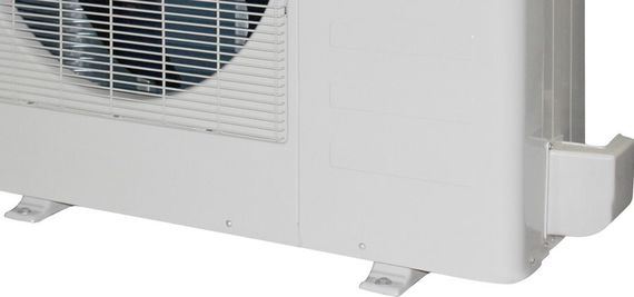 Наружный блок VRF системы Clivet MSAN-XMi_160H(B) — (1)