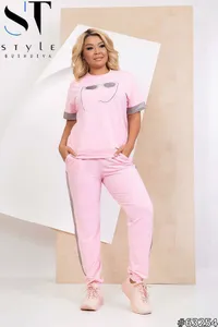 Костюм УК-0337-2 Fabrika