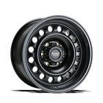 Диски колёсные BLACK MUD Танк 300 M570C Black R17