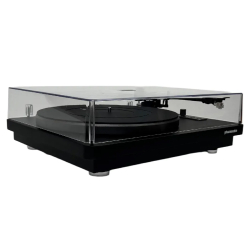 Проигрыватель виниловых дисков Phaze Audio Diana MK2 Цвет: Чёрный [Shadow black]