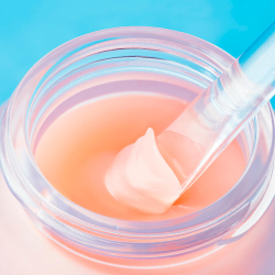 Tocobo Vita Glazed Lip Mask 20ml