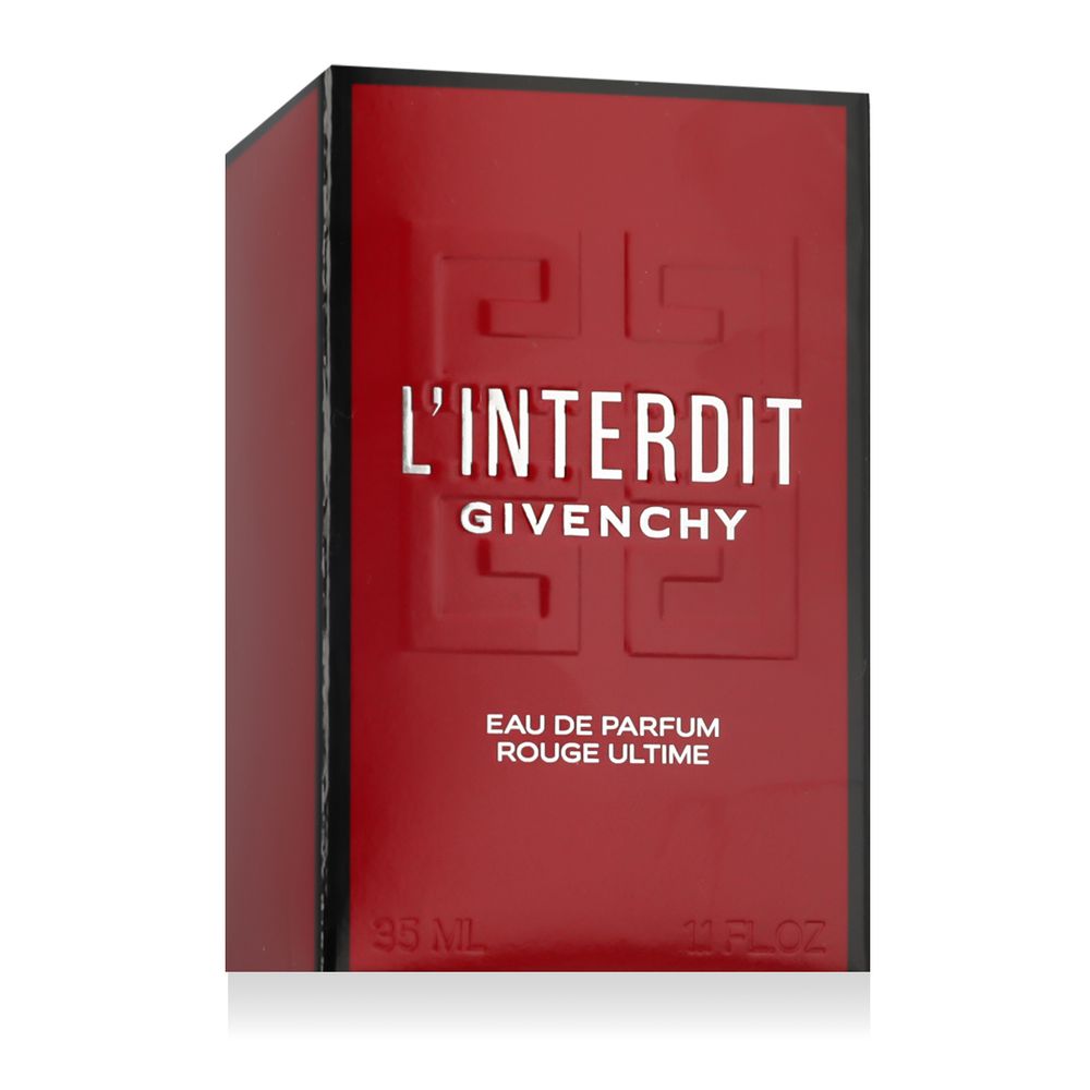 Givenchy L'Interdit Rouge Ultime Eau De Parfum 35 ml (woman)
