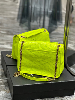 Saint Laurent Niki 28 cm