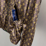 Ветровка Louis Vuitton