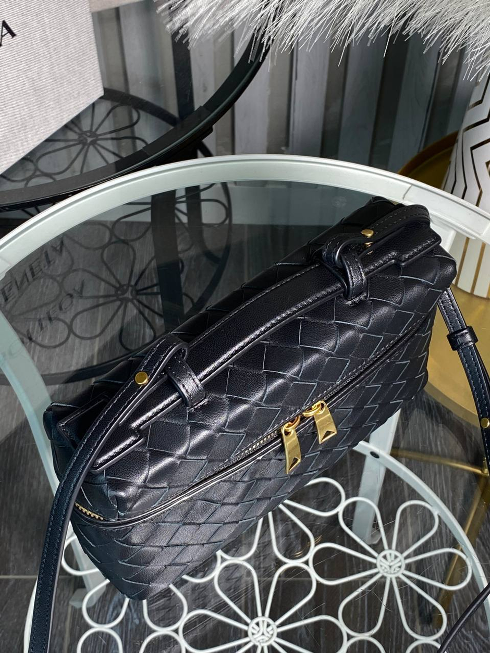 Сумка Bottega Veneta