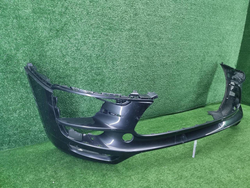 Бампер передний Porsche Macan (2014-2018) GTS