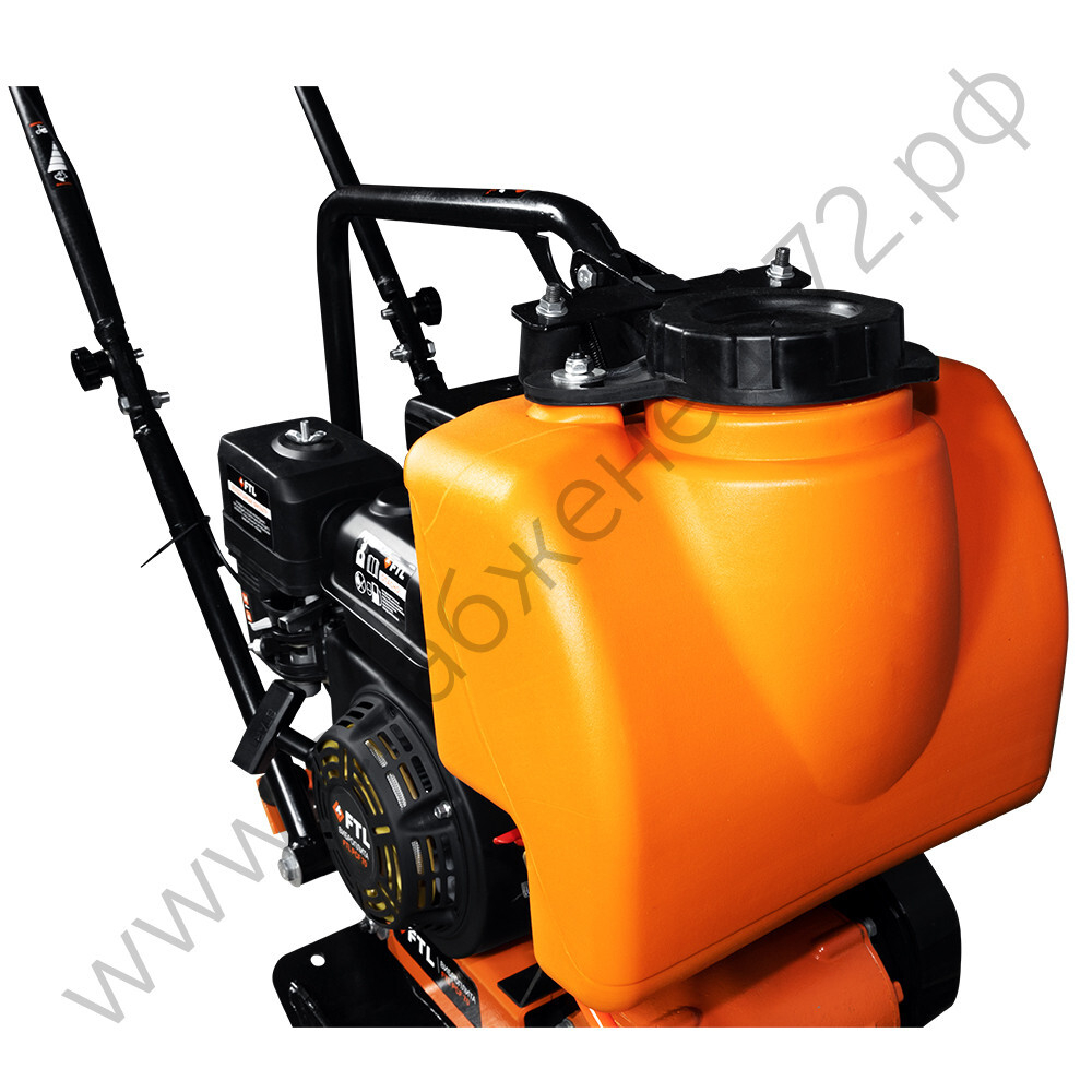 Виброплита FTL PCF 70