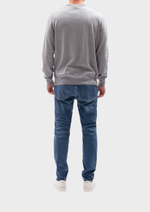 Джемпер BOSS Botto-L