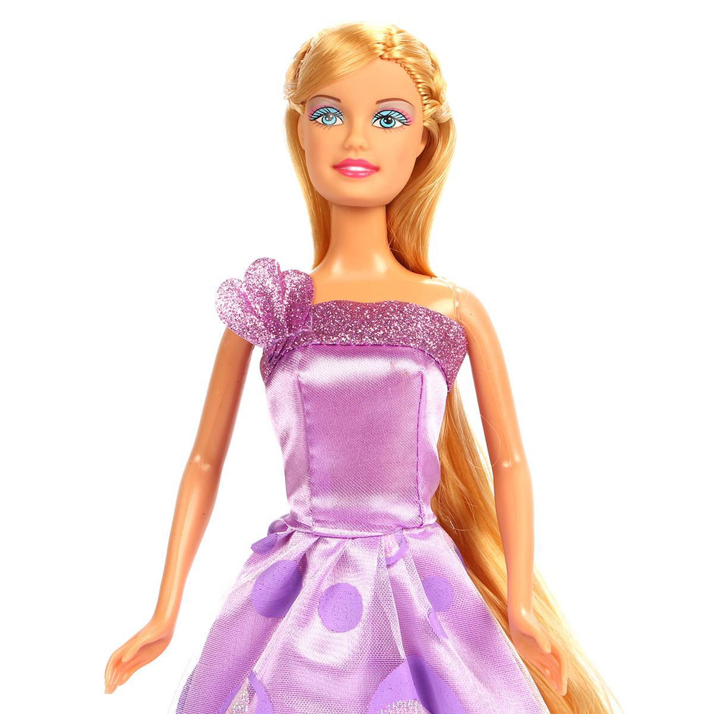 Кукла тип модель в ассорт. 8308 (Defa Lucy)