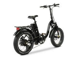 Электро фэтбайк складной Медведь Fold MS 500 HD