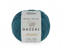 Jeans Gazzal