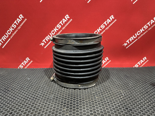 Патрубок воздушного фильтра