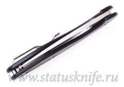 Нож Spyderco Silverax C228CFPфотография - 8