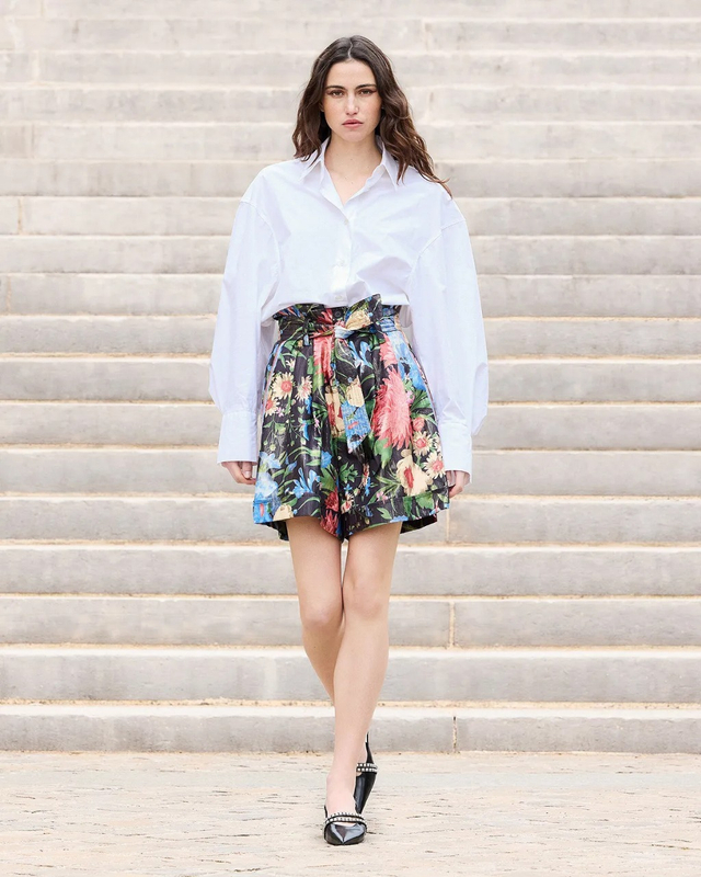 Mes Demoiselles ШОРТЫ MesDemoiselles