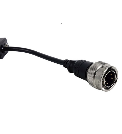 Кабель диагностический Jaltest JDC540.9 Bosch Rexroth RS232, МНЕ