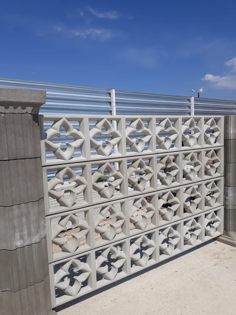 Панель наборная гладкая PG-05 32см*200см