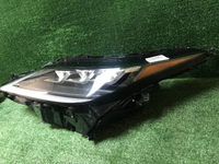 Фара левая Lexus RX 4 (2019-2022) LED