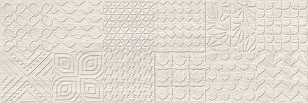 Декор Aspen Tenda 17-03-11-459-1 бежевый