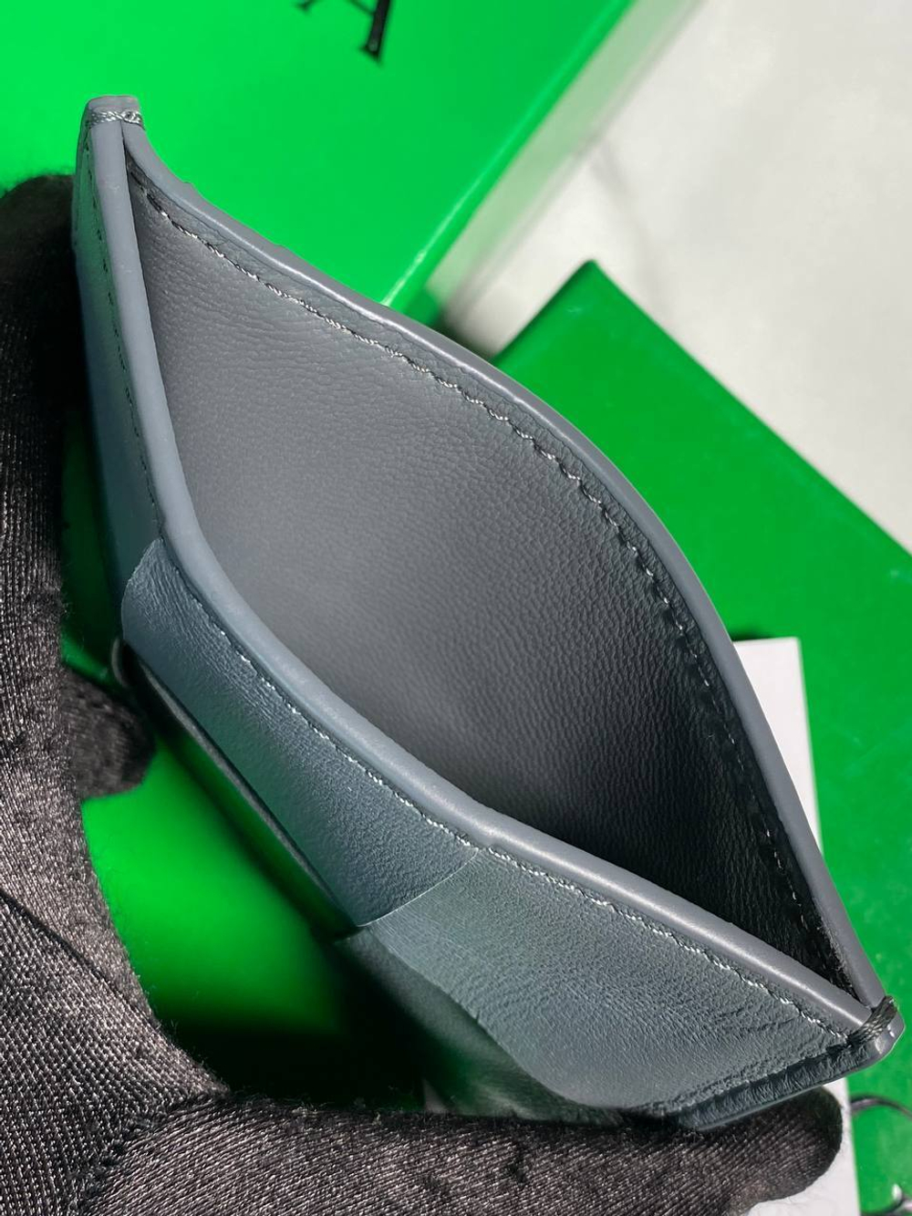 Картхолдер Bottega Veneta