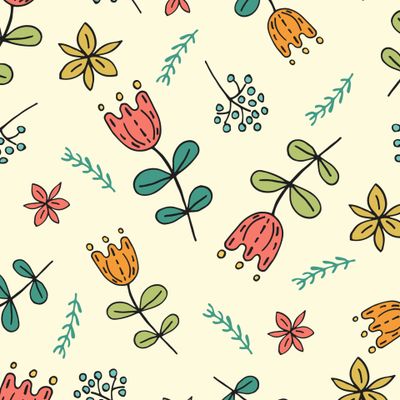 Летние цветы