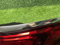 Фонарь правый внешний Mercedes GLS x167 (19-24)