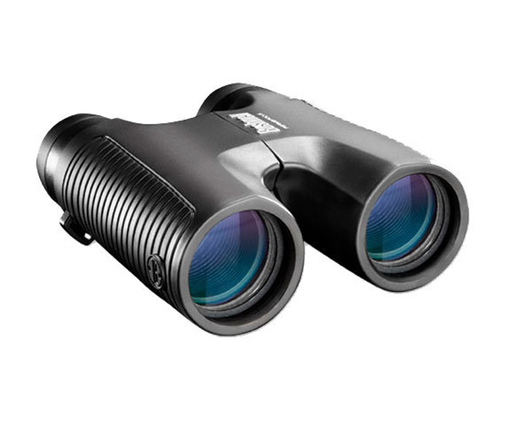 PermaFocus 10x42 со свободным фокусом