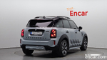 Mini Cooper S Countryman ALL4 언테임드 Editions (09.2022)