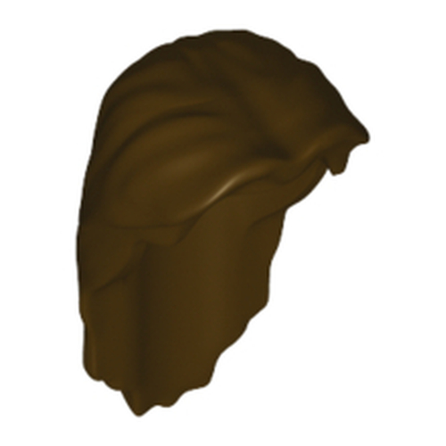 Причёска от Горного Бойца 40239 Dark Brown