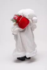 Дед Мороз под елку «Обаятельный весельчак»