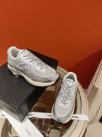 Chanel Trainers