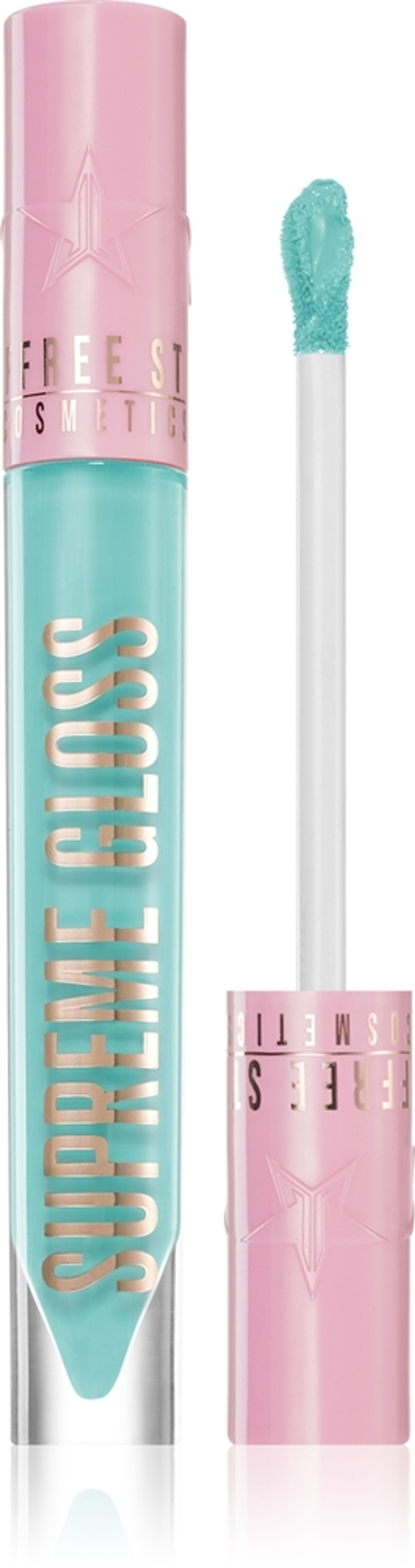 Jeffree Star Cosmetics Supreme Gloss - блеск для губ, 5,1 ml