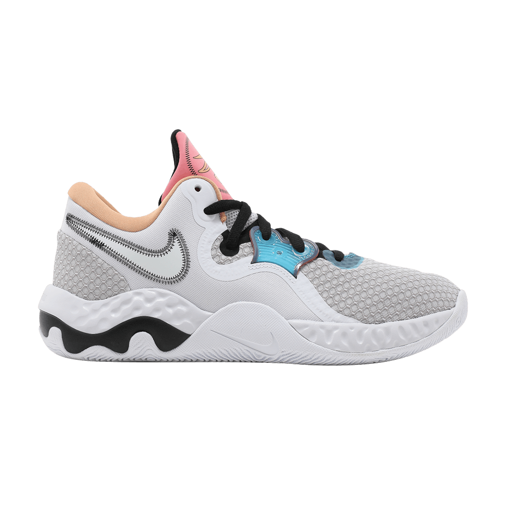 Кроссовки Nike Renew Elevate 2 "Space Jam"