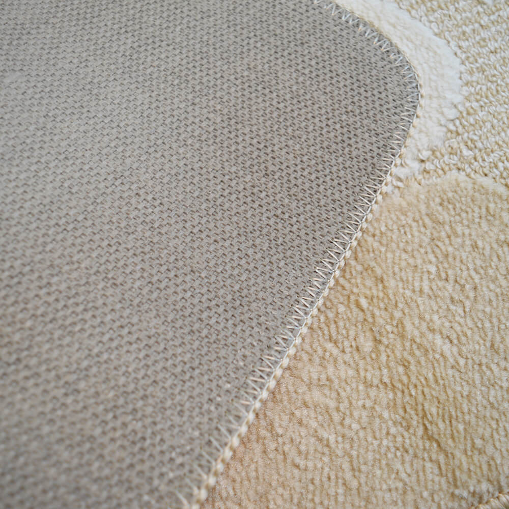 Коврик MAXIMUS 50*80см, 2540 BEIGE