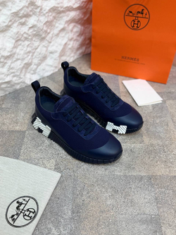 Кроссовки Hermes