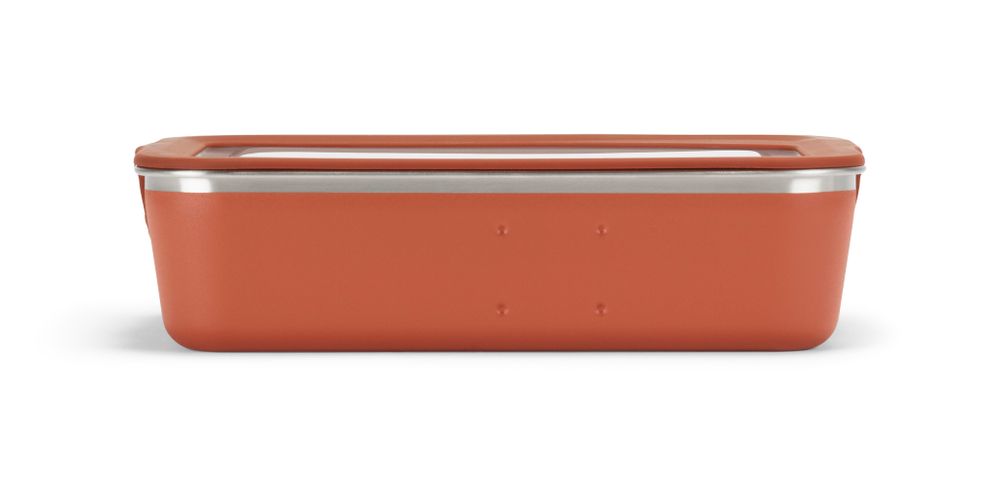 Ланч-бокс Klean Kanteen Meal Box 34oz (1005 мл) Autumn Glaze