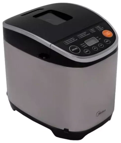 Хлебопечка Midea BM-220Q3-SS