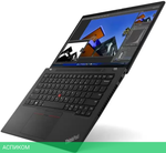 Рабочая станция Lenovo ThinkPad P14s Gen 4 Intel 21HGS4KG00
