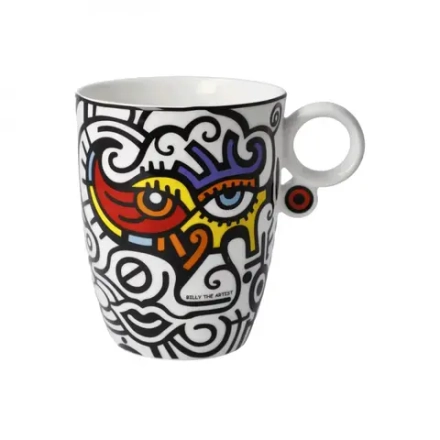 Goebel Кружка Bright Eyes 400 мл