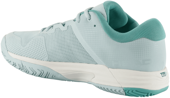 Кроссовки женские Head Revolt Evo 2.0, арт. 274314-AQTE