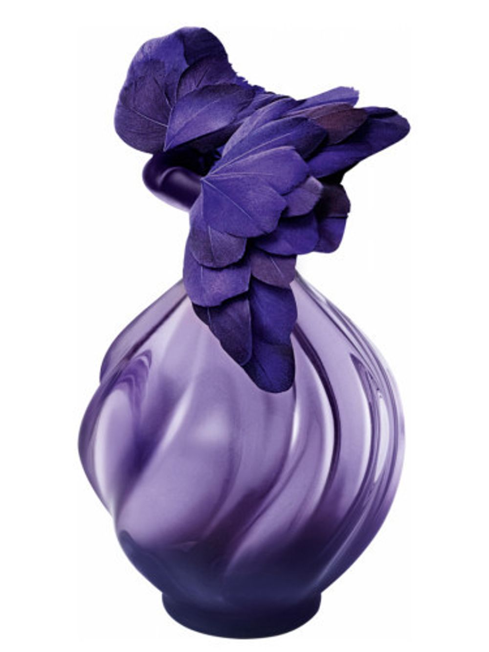 Nina Ricci L’Air du Temps Nuit Pourpre