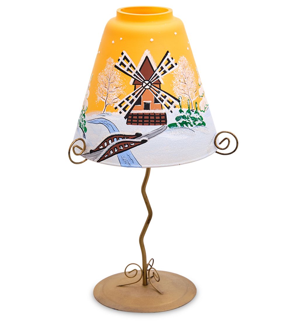 VZ-936 Подсвечник «Мельница»